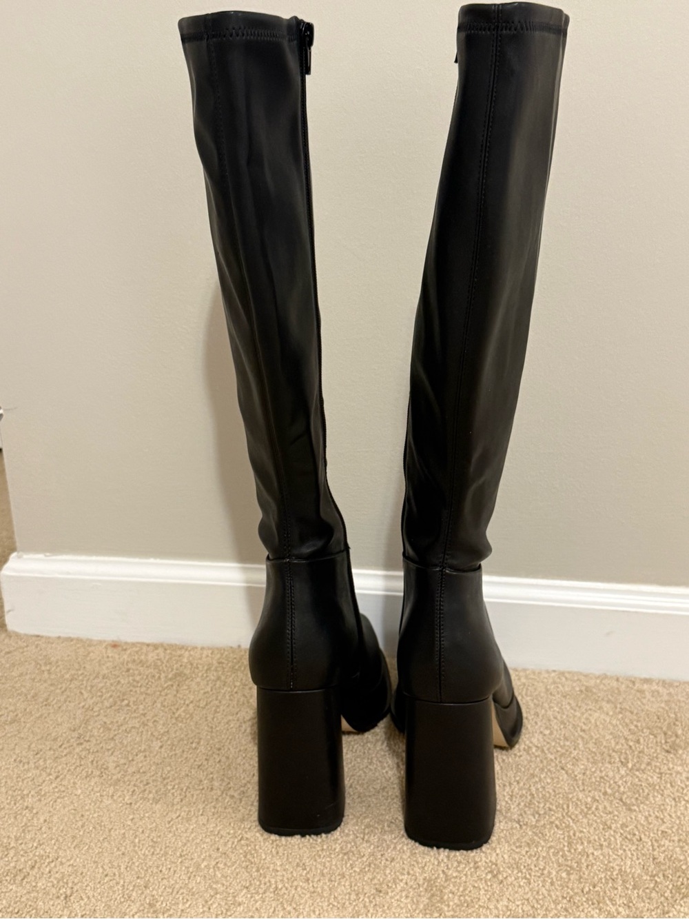 Steve Madden Women's Myndie Boots - Picture 7 of 16